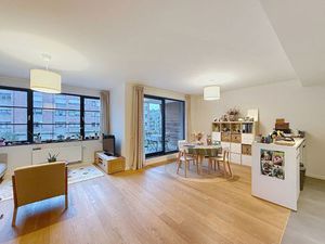 Appartement à louer à Avenue Jan Olieslagers 22 Woluwe-Saint-Pierre (VBD64158)