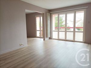 Appartement F2 à louer - 2 pièces - 64 91 m2 - Lure - 70 - FRANCHE-COMTE