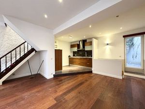 Maison à louer à Rue Limauge 17 Ixelles (VBD64157)