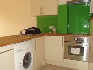 Appartement F2 à louer - 2 pièces - 37 21 m2 - Paris - 75020 - ILE-DE-FRANCE