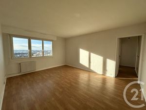 Appartement F4 à louer - 4 pièces - 76 99 m2 - Villejuif - 94 - ILE-DE-FRANCE