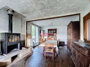 Vente Maison à Plonévez-du-Faou (29530) : à vendre / 105m² Plonévez-du-Faou