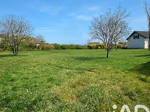 Vente terrain 939 m² à Besançon (25000)  132 000 €