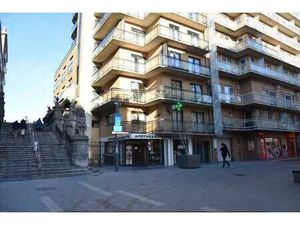 Appartement de 2 chambres situé en centre-ville