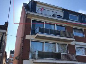 ? Bel appartement 2 chambres à louer –Boussu