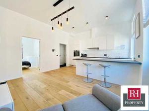 Superbe Appt 1ch + Bureau/dressing avec BALCON