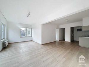 Appartement 1 chambre rénové à louer Saint-Gilles