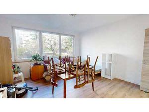 Studio - Libre à partir du 15/01/2026