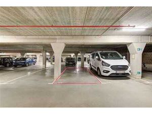 Parking/Boxe de garage