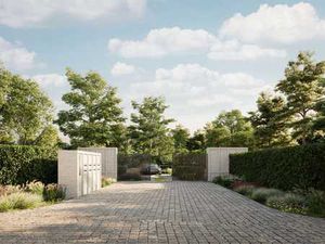 Occasion exceptionnelle de construire dans une communauté f