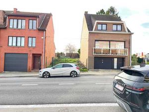 terrain à batir 3 rae 35 avec super jardin