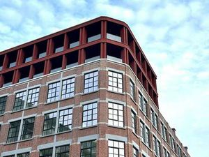 Appartement à louer à Berchem € 1.300 (LIK0H) | Zimmo