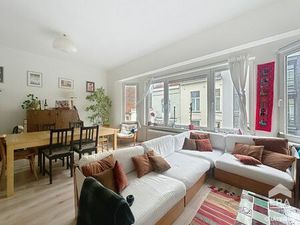 Appartement à louer à Ixelles € 1.250 (LIK0G) - ERA Châtelain (Schuman) | Zimmo