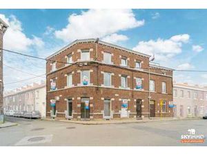 IMMEUBLE DE RAPPORT DE 7 APPARTEMENTS – OPPORTUNITÉ RARE