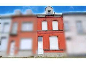 Maison 5 chambres située à 2 pas du centre