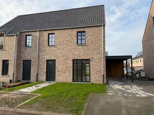 Maison à louer à Tessenderlo € 1.350 (LIK2S) | Zimmo