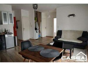 Vente Appartement 3 pièces à Pont-l'Abbé (29120) : à vendre 3 pièces / 51m² Pont-l'Abbé