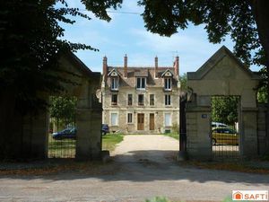 Vente appartement 3 pièces 36 m² Pontoise (95000)