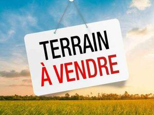 Vente Terrain à Saint-Jean-Brévelay (56660) : à vendre / 296m² Saint-Jean-Brévelay