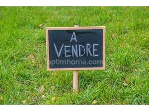 Vente Terrain à Saint-Malon-sur-Mel (35750) : à vendre / 445m² Saint-Malon-sur-Mel