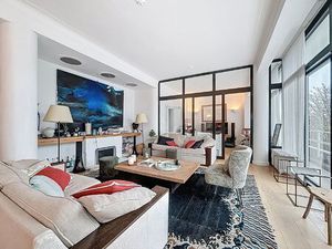 Appartement à louer avec terrasse et 1 chambre   Uccle (VBD64167)