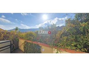 Barrio Immobilier