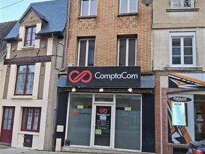 Local commercial à vendre