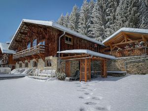 Chalet à vendre à Verchaix (74440) - Haute-Savoie