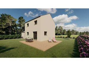 Vente Maison à Châteaugiron (35410) : à vendre / 91m² Châteaugiron