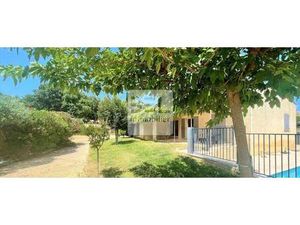 Maison de plain-pied à vendre