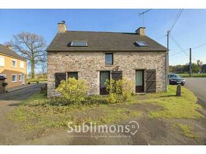 Vente Maison à Saint-Dolay (56130) : à vendre / 89m² Saint-Dolay