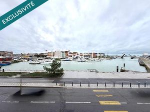 Vente locaux professionnels 140 m² à Dunkerque (59140)  139 650 €