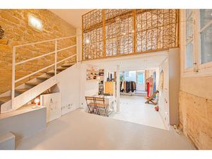 Vente locaux professionnels à Paris 11ème (75011)  475 000 €