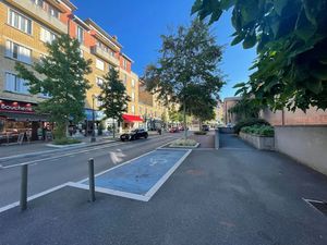 Vente locaux professionnels 144 m² à Suresnes (92150)  12 132 €