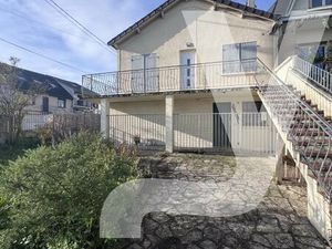 Immeuble - Montreuil