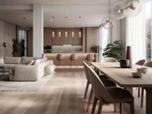 Magnifique appartement 3 pièces avec balcon et parking