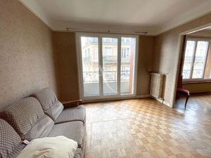 Appartement Nogent Sur Marne 3 pièce(s)