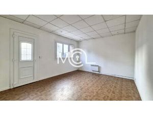 Appartement 2/3 pièces  61m² - LIMEIL BREVANNES