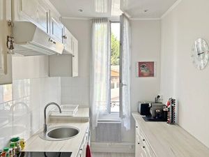 Deux pièces  limite Joinville