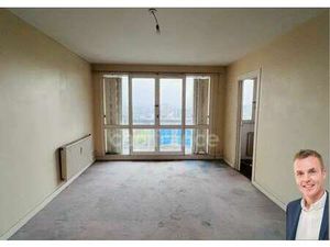 Vente Appartement T1 à Quimper Kermoysan - Kergestin (29000) : à vendre T1 / 27m² Quimper 