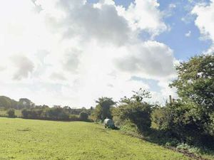 Vente Terrain à Saint-Pabu (29830) : à vendre / Saint-Pabu