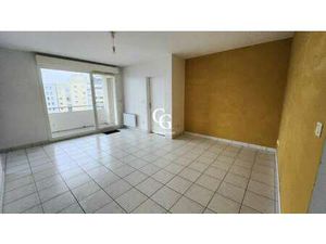 Vente Appartement 2 pièces à Nantes Centre Ville (44000) : à vendre 2 pièces / 55m² Nantes