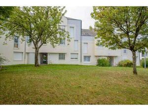 Vente Appartement 2 pièces à Saint-Sébastien-sur-Loire (44230) : à vendre 2 pièces / 54m² 