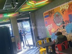 Vente locaux professionnels à Bagneux (92220)  118 000 €