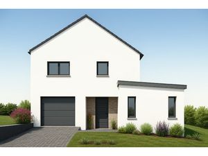 Vente Maison à Bobital (22100) : à vendre / 132m² Bobital