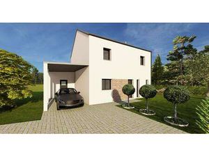 Vente Maison à Elven (56250) : à vendre / 113m² Elven