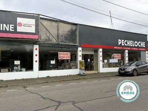 Vente Maison à Saint-James (50240) : à vendre / 1730m² Saint-James