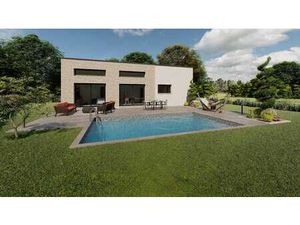 Vente Maison à Vannes Centre Ville (56000) : à vendre / 95m² Vannes Centre Ville