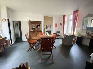 Vente Appartement 4 pièces à Auray (56400) : à vendre 4 pièces / 66m² Auray