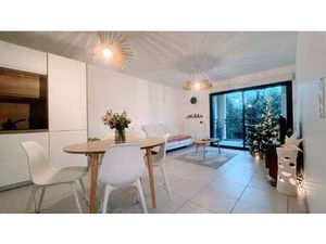 Vente Appartement 3 pièces à Dinard Centre Ville (35800) : à vendre 3 pièces / 63m² Dinard